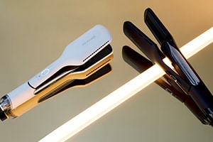 Hair Straighteners